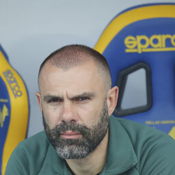 Copertina: Sammarco: "Il calendario difficile non mi spaventa. Orban sostituito? Vi spiego"