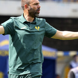 Copertina: Verona-Lecce: le probabili formazioni e dove vederla in tv