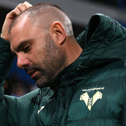 Copertina: Verona, Sammarco annuncia: "Torna Belghali! Su Bella-Kotchap e Slotsager..."