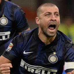 Copertina: Chi sarà il vice Chivu? Scaloni esclude Samuel