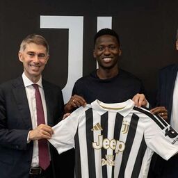 Copertina: Fantacalcio, perché comprare (e perché no) Pape Matar Sarr