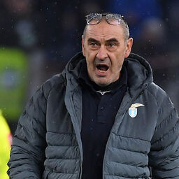 Copertina: Lazio-Atalanta, le formazioni ufficiali