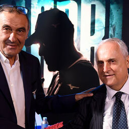 Copertina: UFFICIALE - Lazio, mercato sbloccato a gennaio