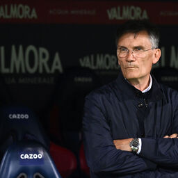 Copertina: Bologna, Sartori: "Rowe non è sul mercato, Orsolini..."