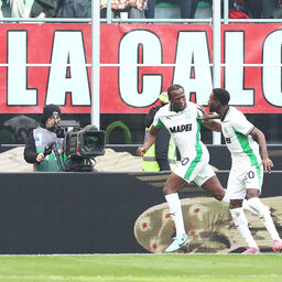 Copertina: Sassuolo-Torino: orario e dove vederla in TV e streaming