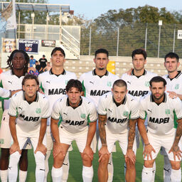 Copertina: Sassuolo, Bakola non basta: il Celta Vigo si impone per 4-1