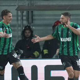 Copertina: Sassuolo-Lazio: orario e dove vederla in TV e streaming