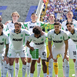 Copertina: Sassuolo-Milan: orario e dove vederla in TV e streaming
