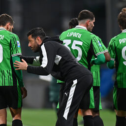 Copertina: Sassuolo-Bologna: orario e dove vederla in TV e streaming