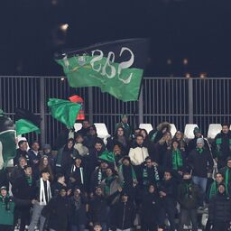 Copertina: Sassuolo-Fiorentina: orario e dove vederla in TV e streaming