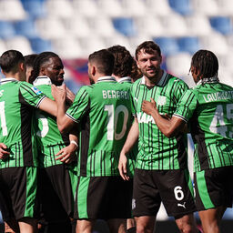 Copertina: Esposito illude il Cagliari, Garcia e Pinamonti ribaltano il risultato