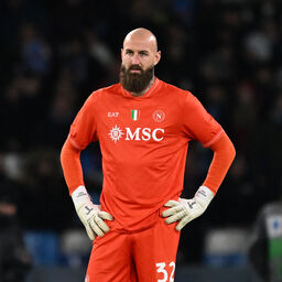 Copertina: Napoli-Torino: le probabili formazioni e dove vederla in tv