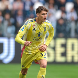 Copertina: Juventus, emergenza infinita: anche Savona dovrà operarsi?