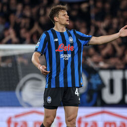 Copertina: Atalanta, da oggi si prepara la sfida col Bologna: attesa per Kossounou e Scalvini