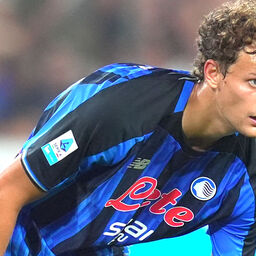 Copertina: Atalanta, infortunio Scalvini: l'esito degli esami