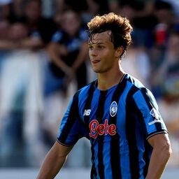 Copertina: Atalanta, ancora out Scalvini: Palladino non lo rivedrà in Coppa Italia