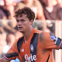 Copertina: Atalanta, emergenza in difesa: Scalvini subito dentro?