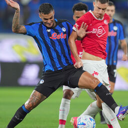 Copertina: Atalanta-Sassuolo, formazioni ufficiali: c'è Scalvini, rivoluzione neroverde