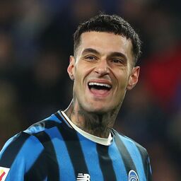 Copertina: Atalanta, i convocati contro la Lazio: la scelta su Scamacca