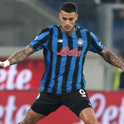 Copertina: Classifica marcatori ponderata Serie A 12/03: Scamacca a ridosso della top 10