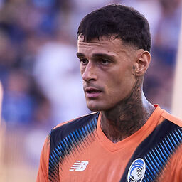 Copertina: Fantacalcio e Nazionale: il punto sugli infortunati di Scamacca e Bastani. Su Tonali...