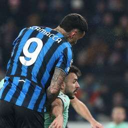 Copertina: Atalanta-Cremonese: orario e dove vederla in TV e streaming