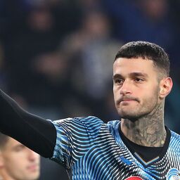 Copertina: Scamacca devastante: nessuno meglio di lui da novembre