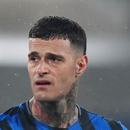 Copertina: Atalanta, meno due alla sfida con la Juventus: le ultime su Hien e Scamacca