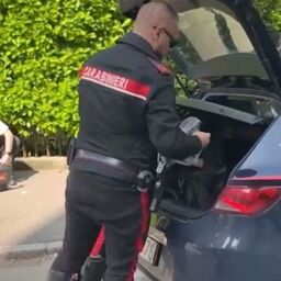 Copertina: Rissa tra tifosi di Inter ed Atalanta: morto un ventiseienne bergamasco