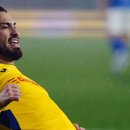 Copertina: Verona, da Bradaric a Serdar: la situazione degli infortunati