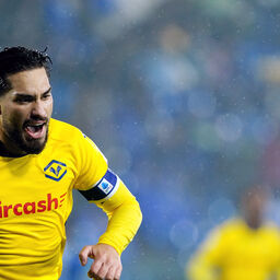 Copertina: Verona, Serdar si opera: il comunicato del club