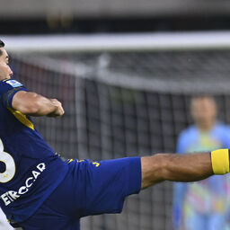 Copertina: Verona, i convocati per il Lecce: out ancora Serdar