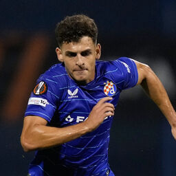Copertina: Lazio, vicinissimo Sergi Dominguez