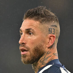 Copertina: Milan, non solo Thiago Silva: ai rossoneri si è offerto Sergio Ramos