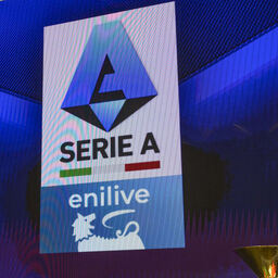 Copertina: Serie A, ad agosto in Australia per le amichevoli