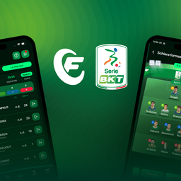Copertina: Fantacalcio Serie BKT 2026/2027: il campionato dei talenti diventa realtà
