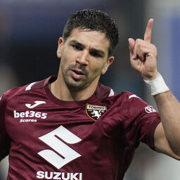 Copertina: Torino, finalmente Simeone! Il bomber si sblocca, e ora cosa dobbiamo aspettarci?