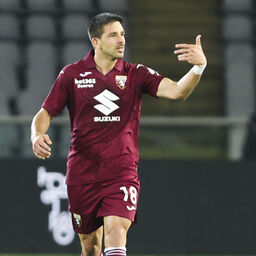 Copertina: Il Torino reagisce nonostante la doppia traversa: Sassuolo battuto in rimonta