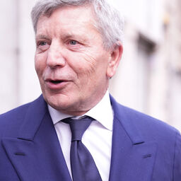 Copertina: Serie A, Simonelli: "Faccio i miei auguri a Malagò, ora tocca a lui"