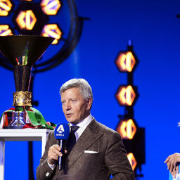Copertina: LIVE - Serie A, ecco il nuovo calendario: la diretta del sorteggio