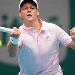 Copertina: Infinito Sinner! L'altoatesino trionfa a Montecarlo e torna numero 1 del mondo