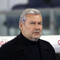 Copertina: Lecce, Sogliano possibile erede di Corvino. Ma da Verona...