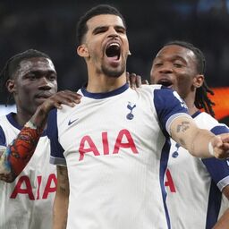Copertina: Guida all'Asta Euroleghe Fantacalcio: Tottenham