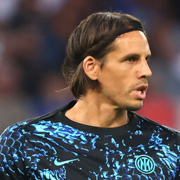 Copertina: Inter, Sommer: "Secondo tempo difficile contro la Roma. Sulla parata a Dybala..."