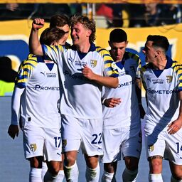 Copertina: Kean e Piccoli sprecano, Fiorentina di nuovo ko. Gode il Parma