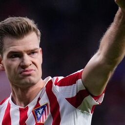 Copertina: Juventus-Sorloth, Nico Gonzalez potrebbe essere la chiave