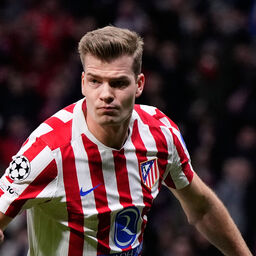Copertina: La Juventus avanza per Sorloth. E occhio anche a Kolo Muani