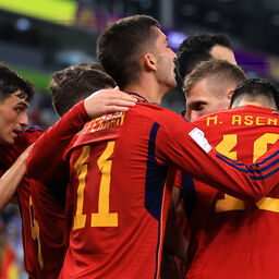 Spagna-Germania: le probabili formazioni per il Fantamondiale e dove vederla in TV Copertina: Spagna-Germania: le probabili formazioni per il Fantamondiale e dove vederla in TV