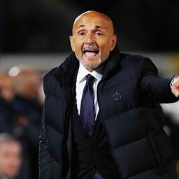 Copertina: Juventus, Spalletti non cambia: il retroscena post Lazio