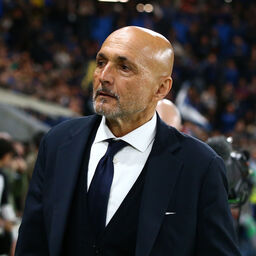 Copertina: Juventus, una vittoria fondamentale per la Champions